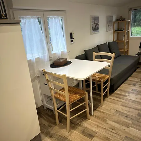 La Maisonnette De Chantecoucou Le Cannet-des-Maures Buitenkant foto