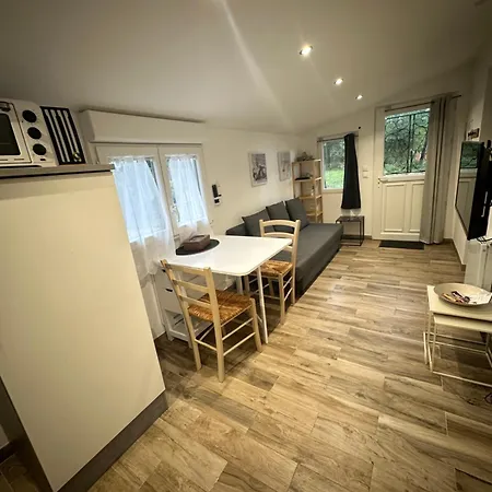 La Maisonnette De Chantecoucou Le Cannet-des-Maures Buitenkant foto